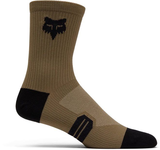 Fahrradsocken Fox 6" Ranger Socken 2025 (Bild 7)